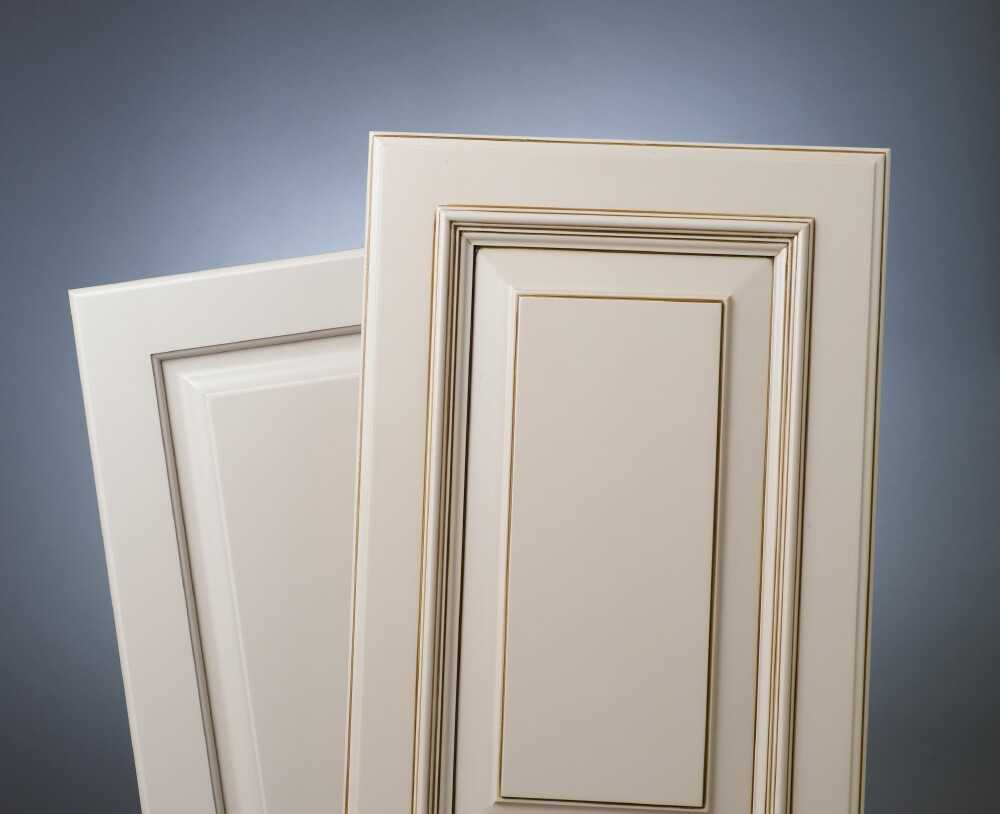 Cabinet Doors & Drawer Fronts